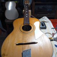 chitarra acustica