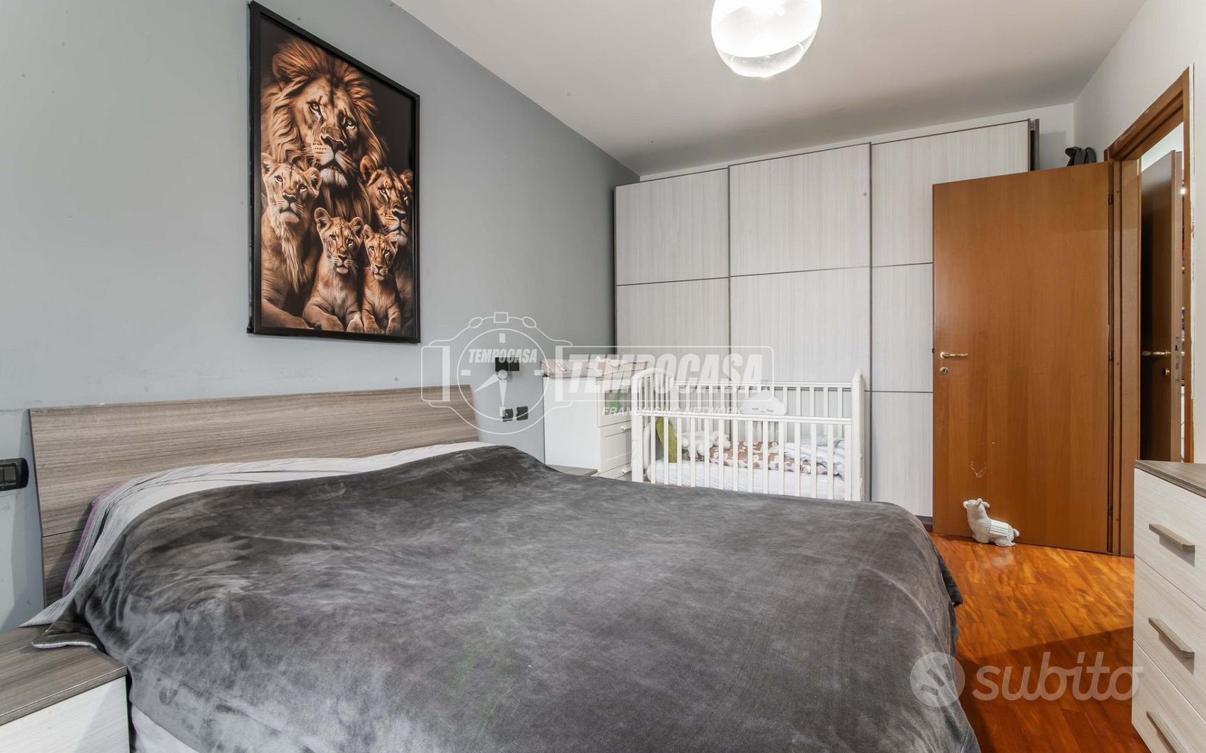 Appartamento – Desio, San Pietro, San Pietro al dosso - Vista 3