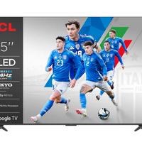 Tv smart