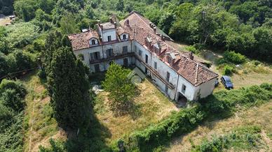 CASA SEMINDIPENDENTE A VILLARBASSE