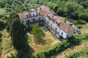 CASA SEMINDIPENDENTE A VILLARBASSE
