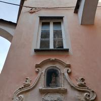Casa borgo ligure