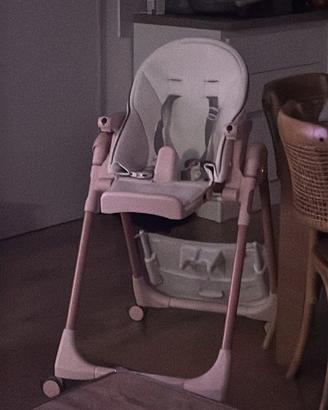 Seggiolone Prima pappa mon amour - peg-pérego