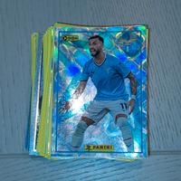 Figurine Calciatori panini 24/25