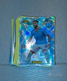 Figurine Calciatori panini 24/25