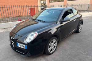 Alfa Romeo MiTo 1.4 78 CV Distinctive