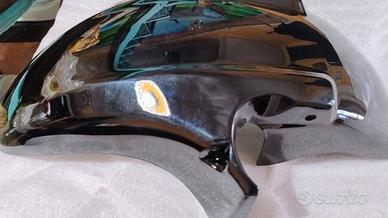 parafango nuovo nero x Hornet 600l900