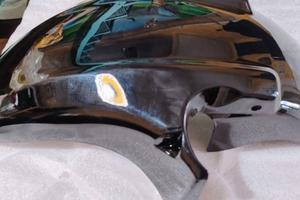 parafango nuovo nero x Hornet 600l900