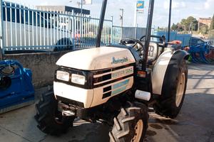 Trattore Lamborghini Runner 350