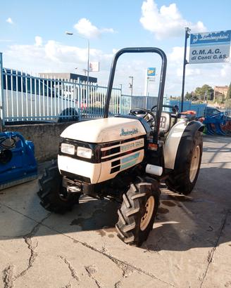 Trattore Lamborghini Runner 350