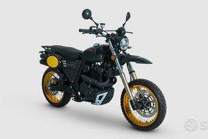 SWM Silver Vase 650 2026