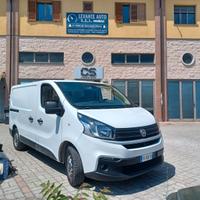 Talento 1.6 tdi furgone ben conservato