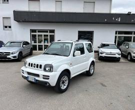 SUZUKI Jimny 1.3i 16V cat 4WD Special