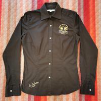 Camicia donna La Martina Polo