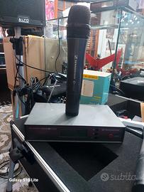 microfono SENNHEISER  ew 100 G2