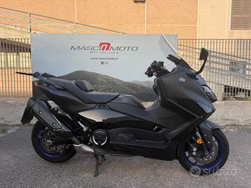 Yamaha T Max 560 2024