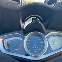 Kymco Xciting S 400