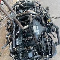 Motore psa 2.0tdci QXWA D4204t