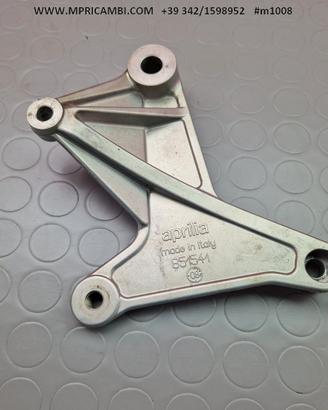 SUPPORTO ALLUMINIO APRILIA DORSODURO 750 2008 2009