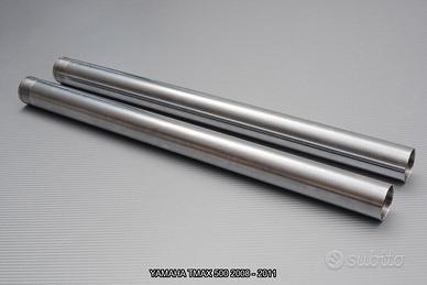 Steli forcella SPR YAMAHA TMAX 500 2008 - 2011