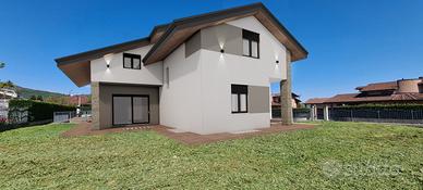 Villa singola Cumiana [Cod. rif 3148190VRG]