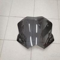 Cupolino fumé originale Yamaha per T Max 530