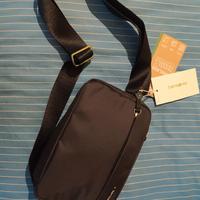 Borsa tracolla Samsonite move 4.0 nuova