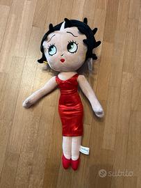 Peluche Betty Boop