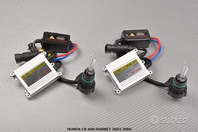 Kit Xeno per HONDA CB 600 HORNET 2003 06 STANDARD