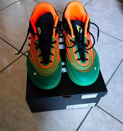 Scarpe da Basket adidas Dame X