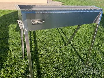 GRIGLIA ARROSTICINI