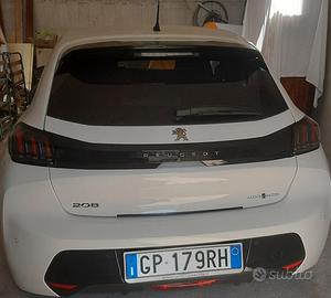 Autoveicolo privato
