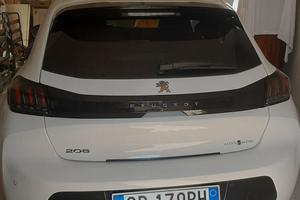 Autoveicolo privato