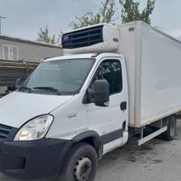 IVECO DAILY 65-15