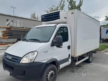 IVECO DAILY 65-15