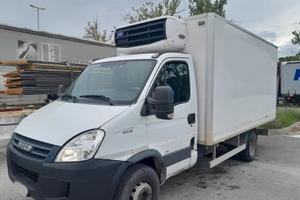IVECO DAILY 65-15
