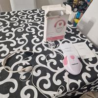 AngelSounds Doppler fetale