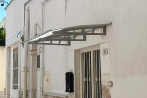Abitazione indipendente in pietra, ristrutturata