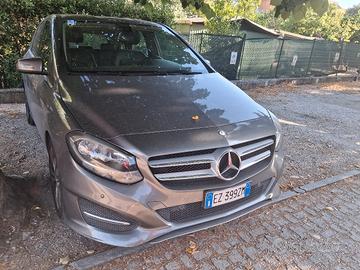 Mercedes classe b 180