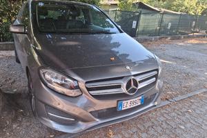 Mercedes classe b 180