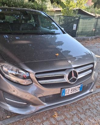 Mercedes classe b 180