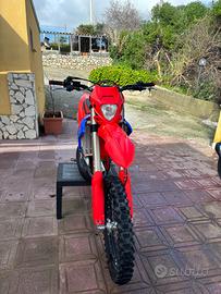 Beta RR 125 2t 2021