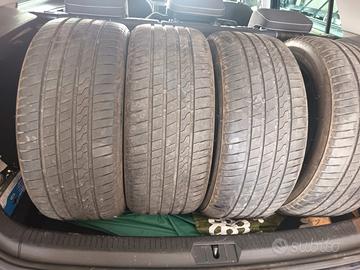 4gomme estive Fireston 215/45/R16 dot 2022