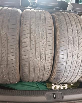 4gomme estive Fireston 215/45/R16 dot 2022