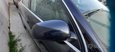 AUDI A4 STATION WAGON 2007 - SPECCHIETTO RETROVISO