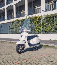 PIAGGIO VESPA GTS SUPER 300