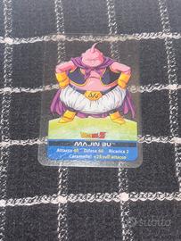 Majin bu