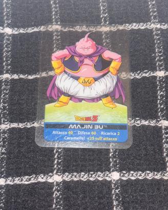 Majin bu