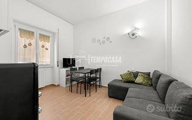 Appartamento a Milano Via LUIGI RESNATI 2 locali
