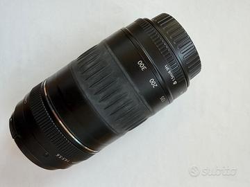 Obiettivi Canon